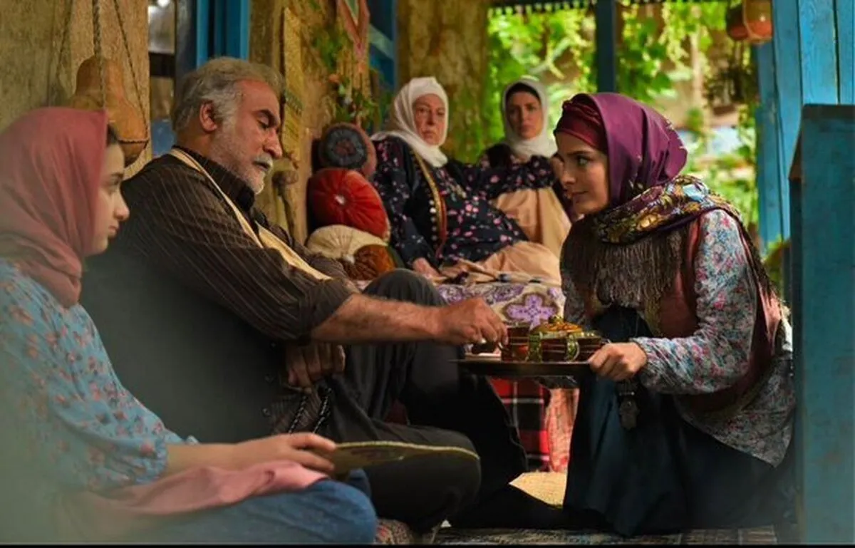 بعد از سوجان این ۳ زن را بیشتر در تلویزیون می‌بینید