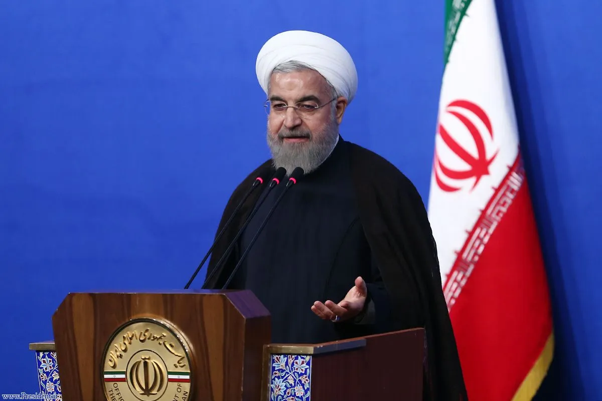 President: Being revolutionary means having free nation, freedom of thought
