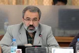 درگیری شدید در مجلس / نماینده مشهد خطاب به قالیباف: چرا دستاوردسازی خلاف واقع می‌کنید؟!