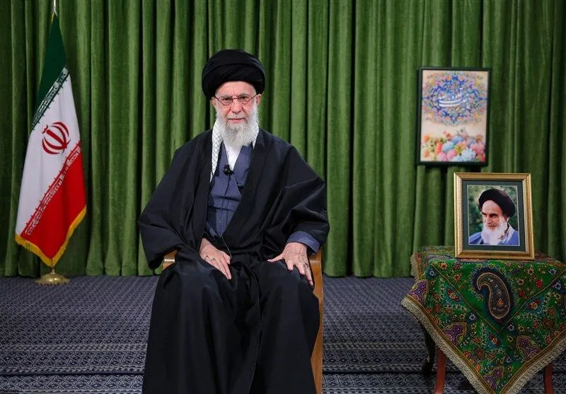 Leader Puts Focus on People’s Role in Economy in New Year Message