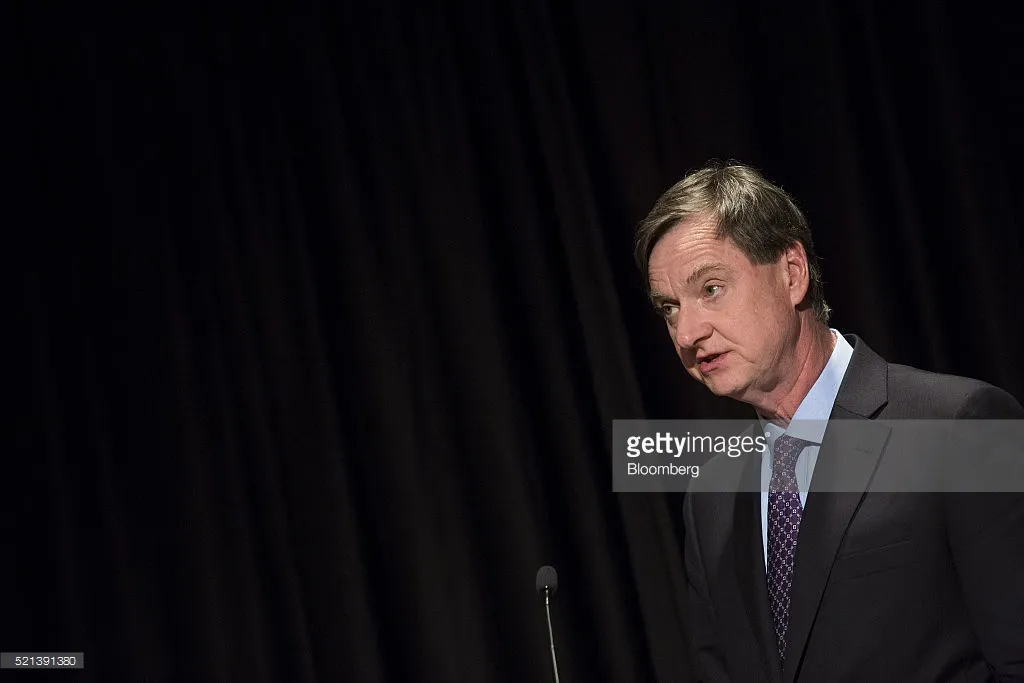 Fed's Evans, citing slow growth, says low U.S. rates are here to stay