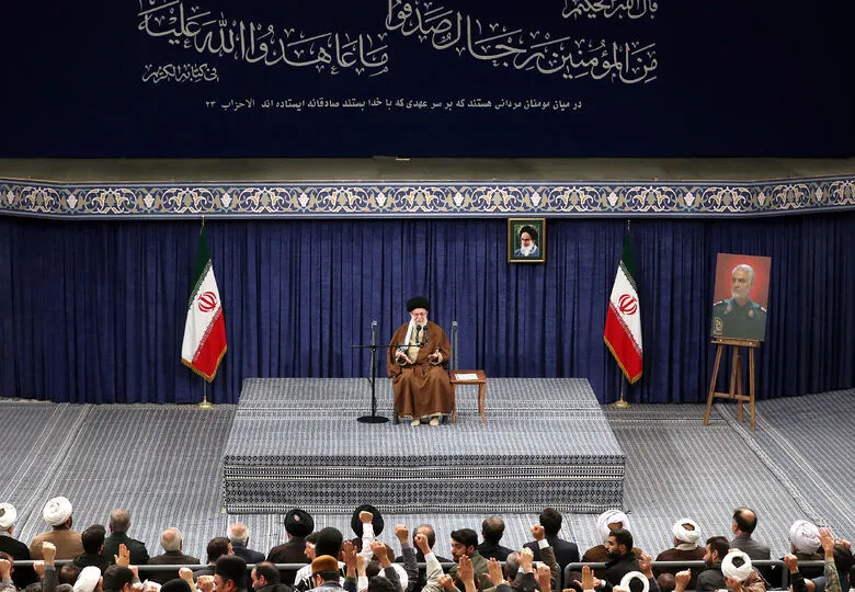 انتخابات جلوی دیکتاتوری، هرج و مرج و ناامنی را می‌گیرد