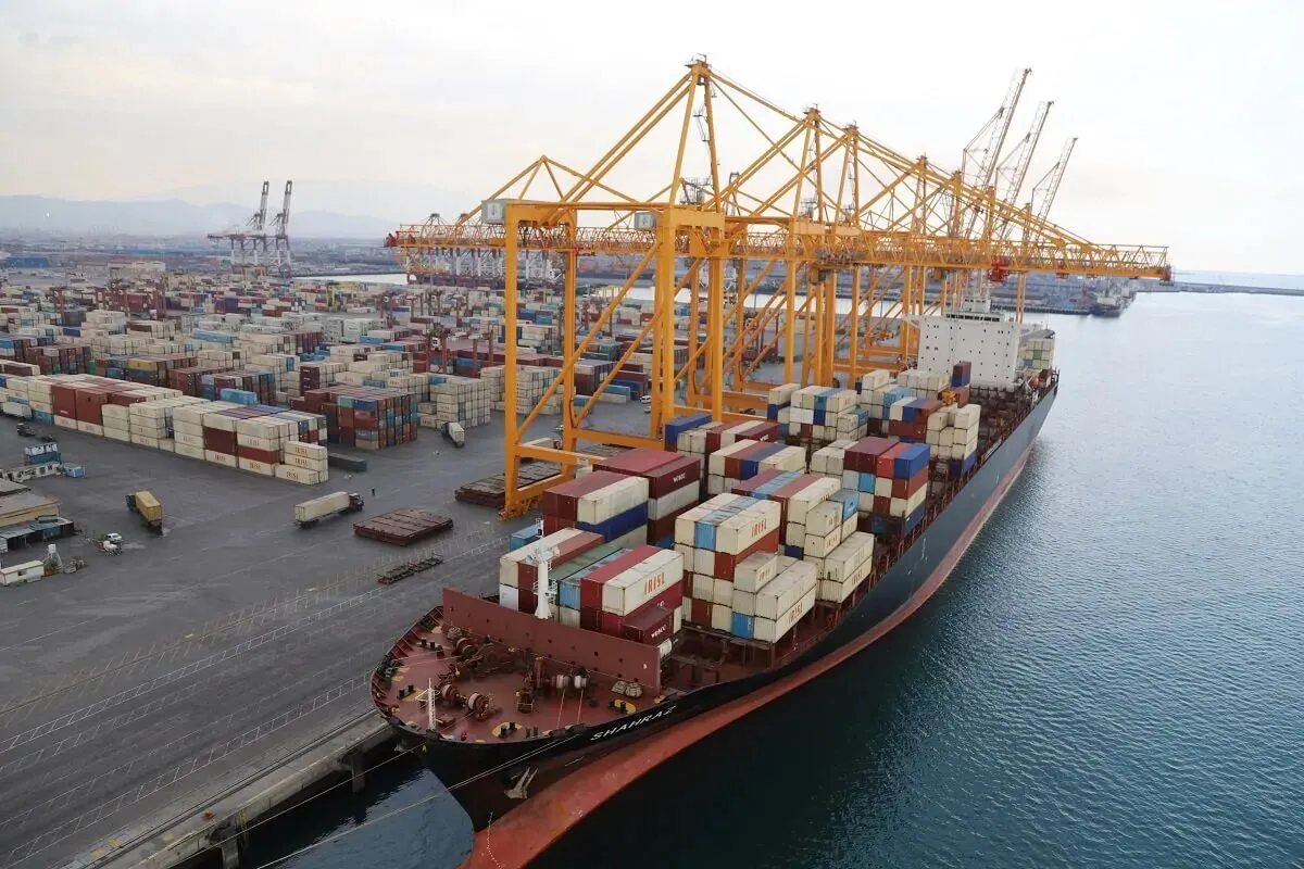 Iran among World’s Top 10 Countries in Maritime Sector: MPO