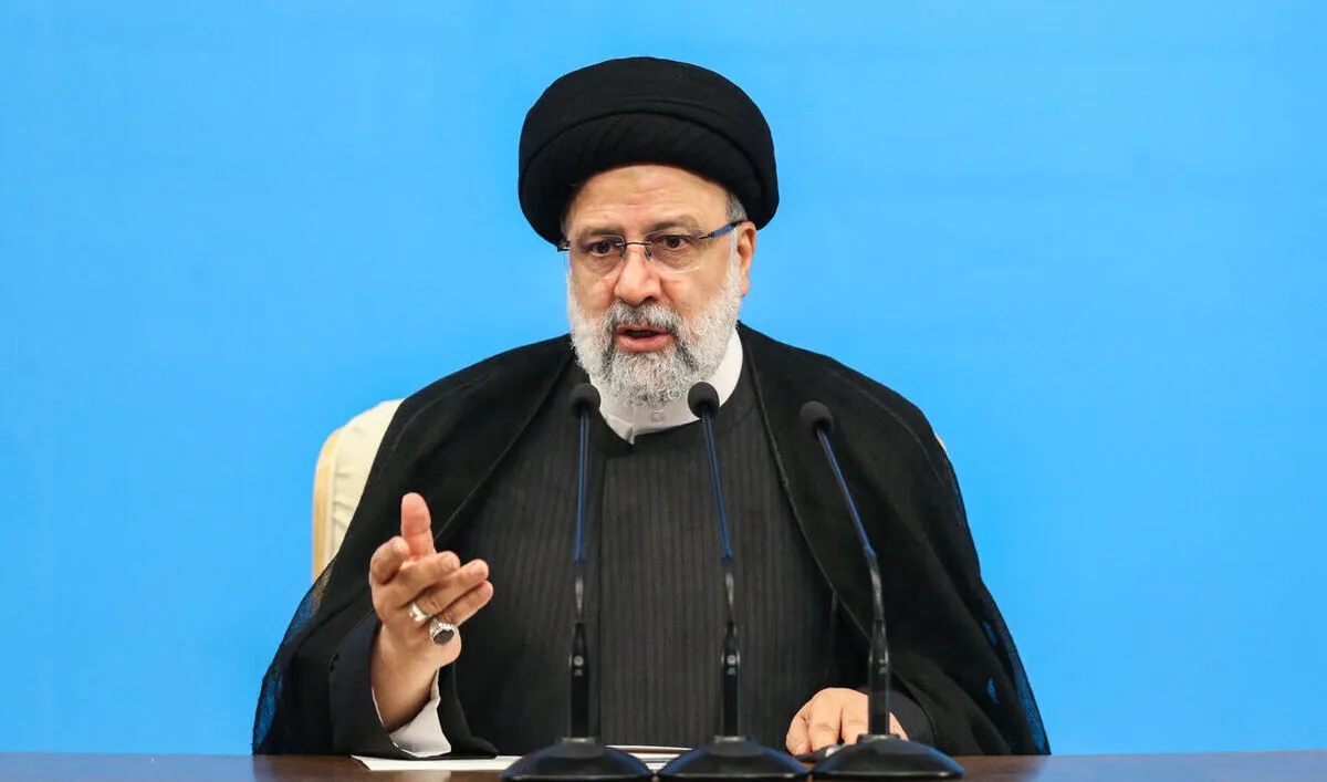 دستور مهم رییسی به بانک‌ها