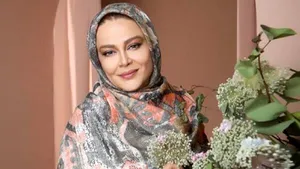 لاغری شدید بهاره رهنما پس از طلاق دومش همه را شوکه کرد + عکس