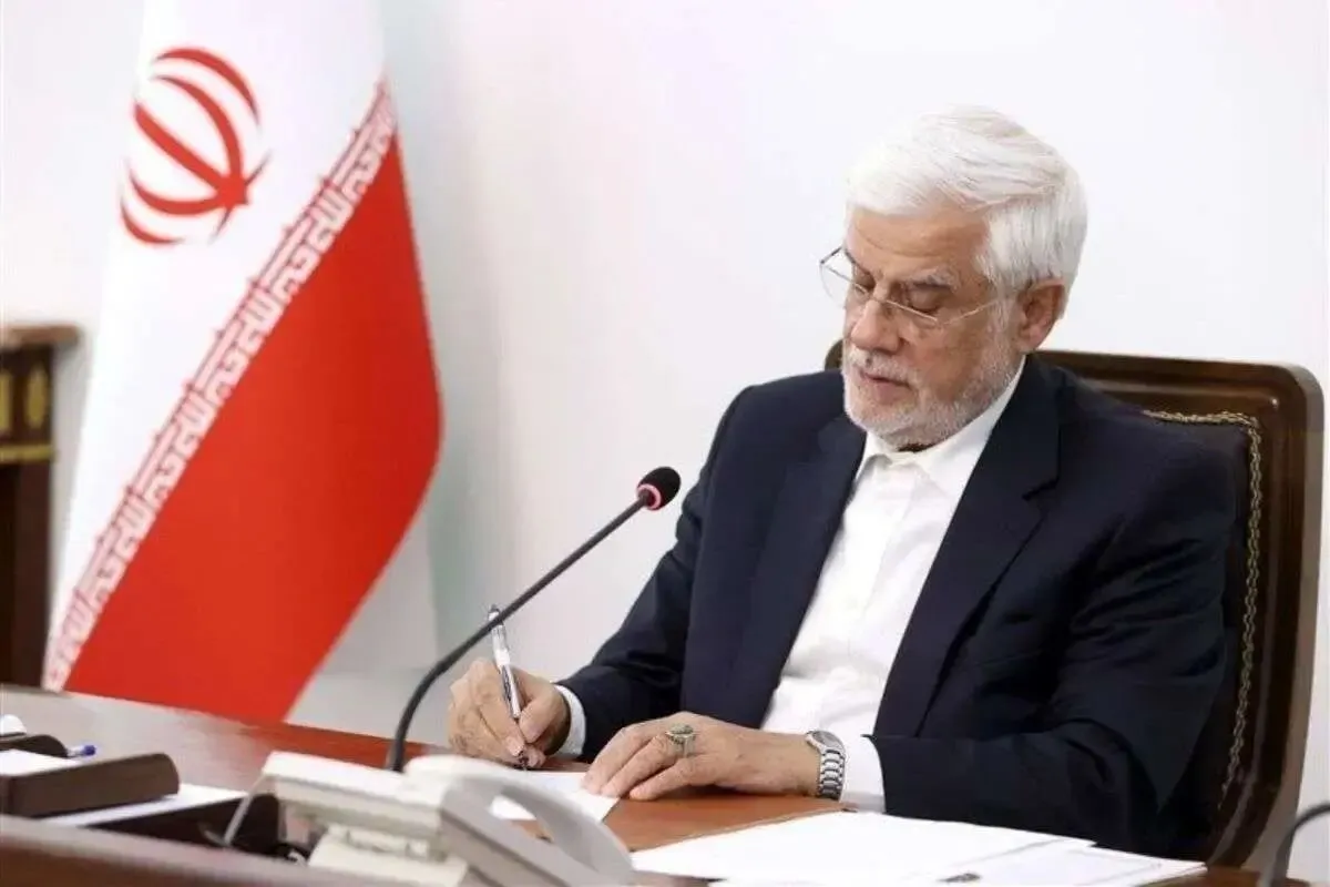 ابلاغ رسمی عیدی ۱۰ میلیونی / کارکنان دولت و بازنشستگان مشمول دریافت می‌شوند