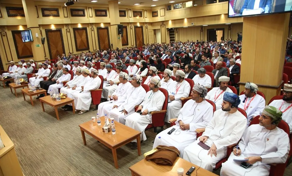 Iran-Oman Business Forum Explores New Trade Deals