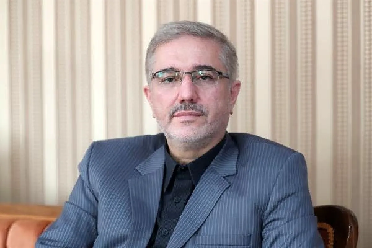 منظور: امروز از صادرات ۱.۴ میلیون بشکه نفت در روز عبور کردیم