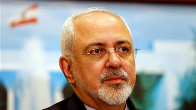 Iran’s FM Zarif to visit Italy, Azerbaijan this week