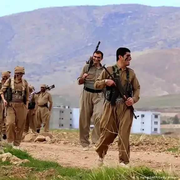 کردستان عراق