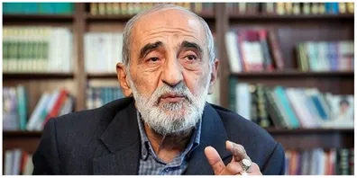 اتهام-تند-شریعتمداری-به-قالیباف-رئیس-مجلس-مراقب-باشد