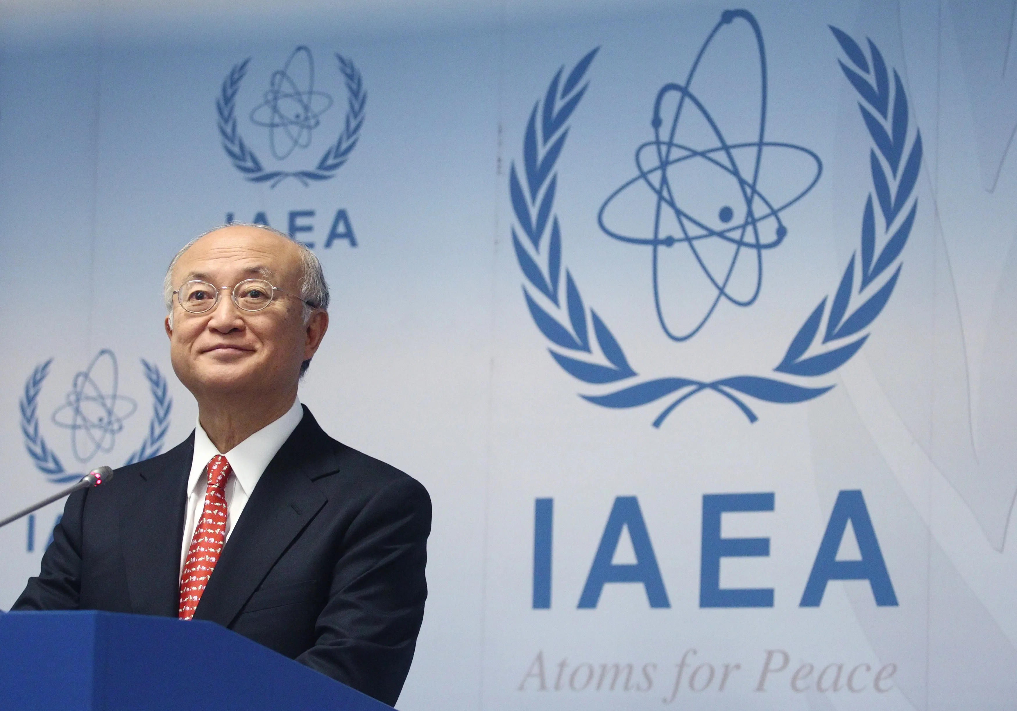 IAEA: Iran's nuclear activities abiding by JCPOA