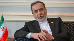 فوری / عراقچی تکلیف از سرگیری مذاکرات ایران و آمریکا را مشخص کرد