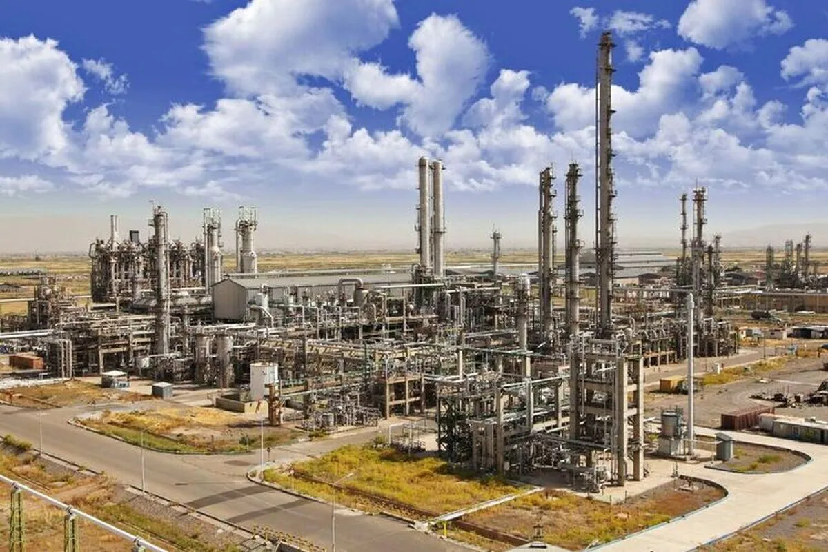 واقعیت ناترازی انرژی و چالش خوراک پتروشیمی‌ها در دوران تحریم