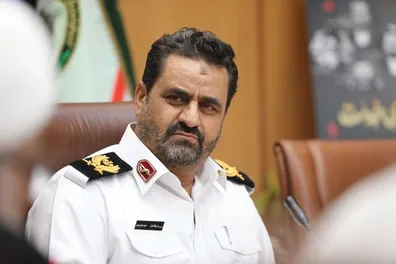 تمهیدات-ترافیکی-پلیس-برای-برگزاری-مراسم-بزرگ-عید-بیعت