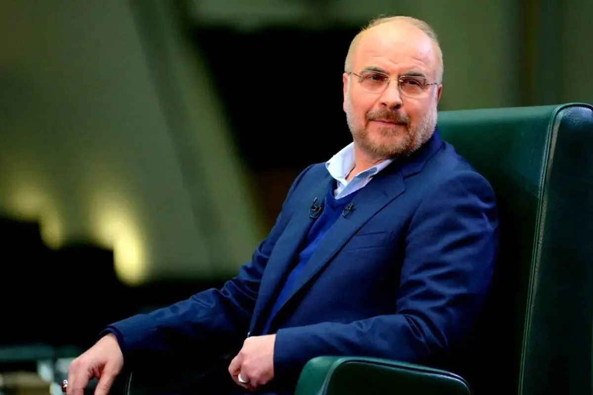 People’s economic activities safeguard national security: Ghalibaf