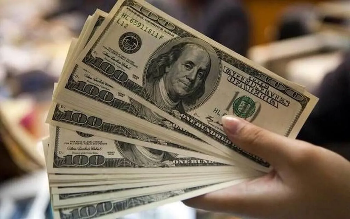 قیمت دلار بازار آزاد امروز یکشنبه ۱۹ بهمن ۱۴۰۴ / افزایش قیمت دلار معامله‌گران را شوکه کرد