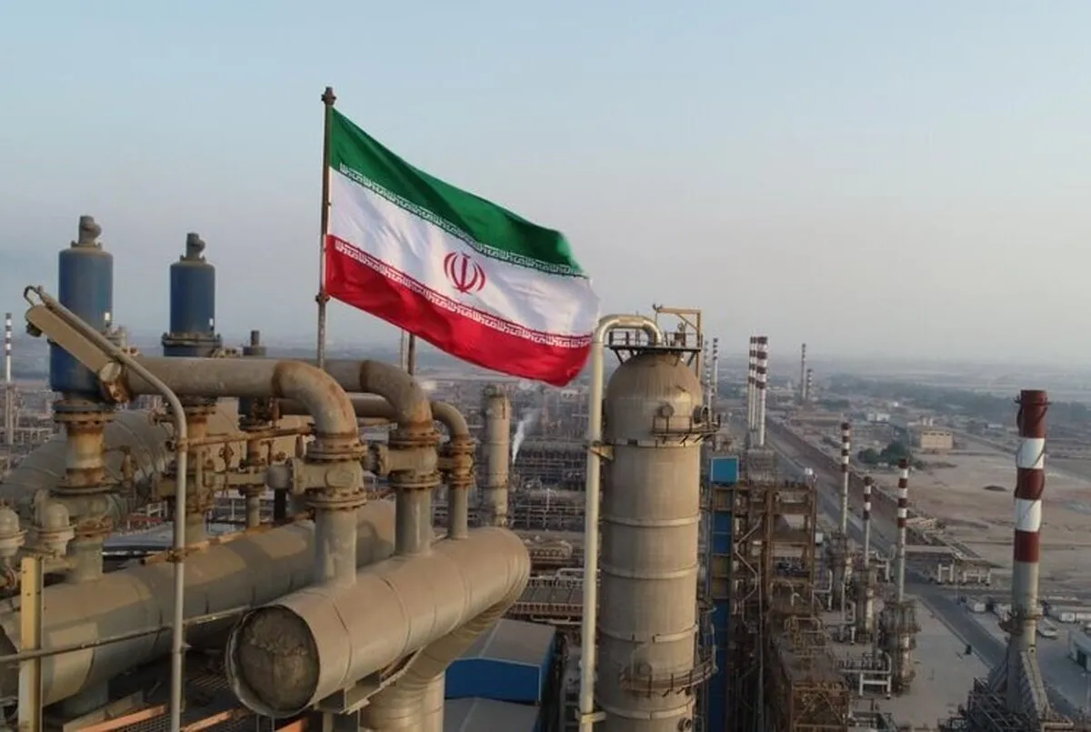تاثیر راه‌اندازی چاه جدید در تولید نفت ایران چقدر است؟