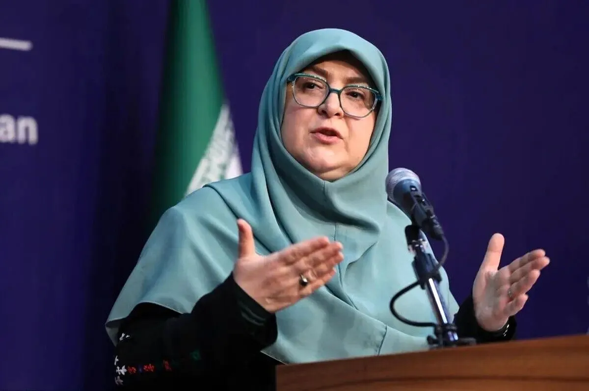 آمار رسمی از شهادت ۷۲ زن و کودک در جنگ اخیر