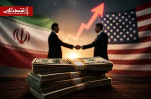 دلار در آینه ۲ جنگ | چرا شوک‌های نظامی قیمت ارز را برای همیشه تغییر نمی‌دهند؟