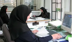 دورکاری در شهرداری تهران پایان یافت/ حضور صددرصدی کارکنان از شنبه