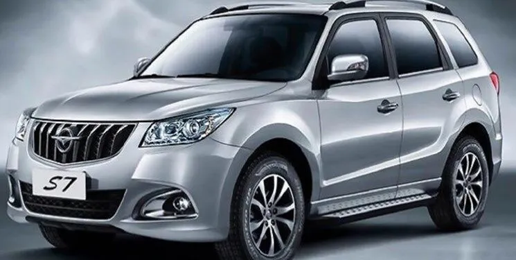 صعود بی‌سابقه شاسی بلند ایران خودرو / هایما ۱۰۰ میلیون تومان گران شد! + جدول