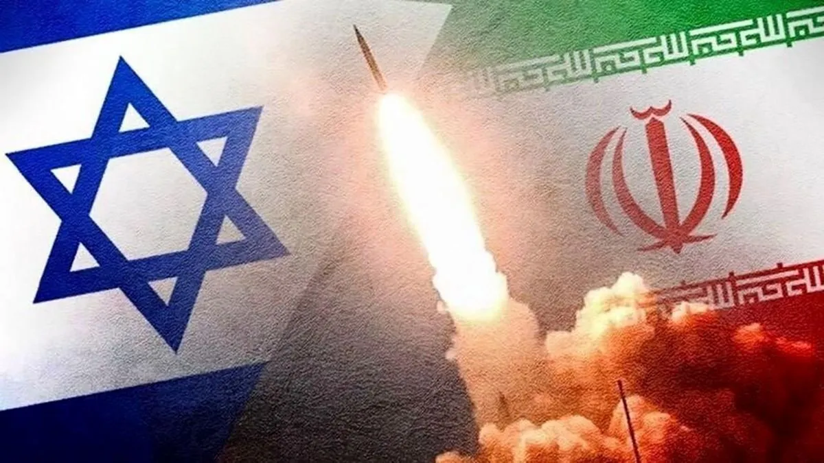 توطئه جدید اسرائیل علیه ایران