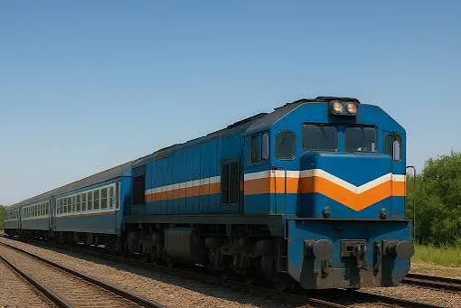 قطار