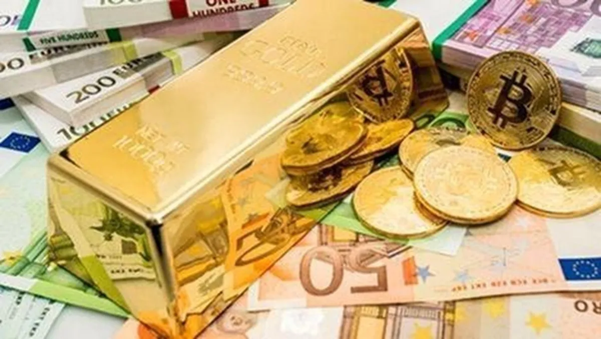 قیمت طلا امروز ۶ اردیبهشت ۱۴۰۴ افزایش یافت / اعلام جدیدترین قیمت طلا، دلار و تتر