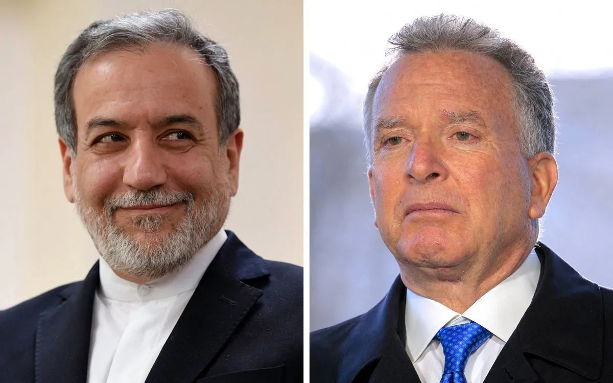 سخنگوی وزارت خارجه: مادامی که زبان فشار و تهدید وجود دارد، مذاکره مستقیم با آمریکا اتفاق نخواهد افتاد