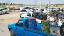 ادعای جنجالی یک نماینده/ سوخت با مجوز رسمی قاچاق می‌شود؟