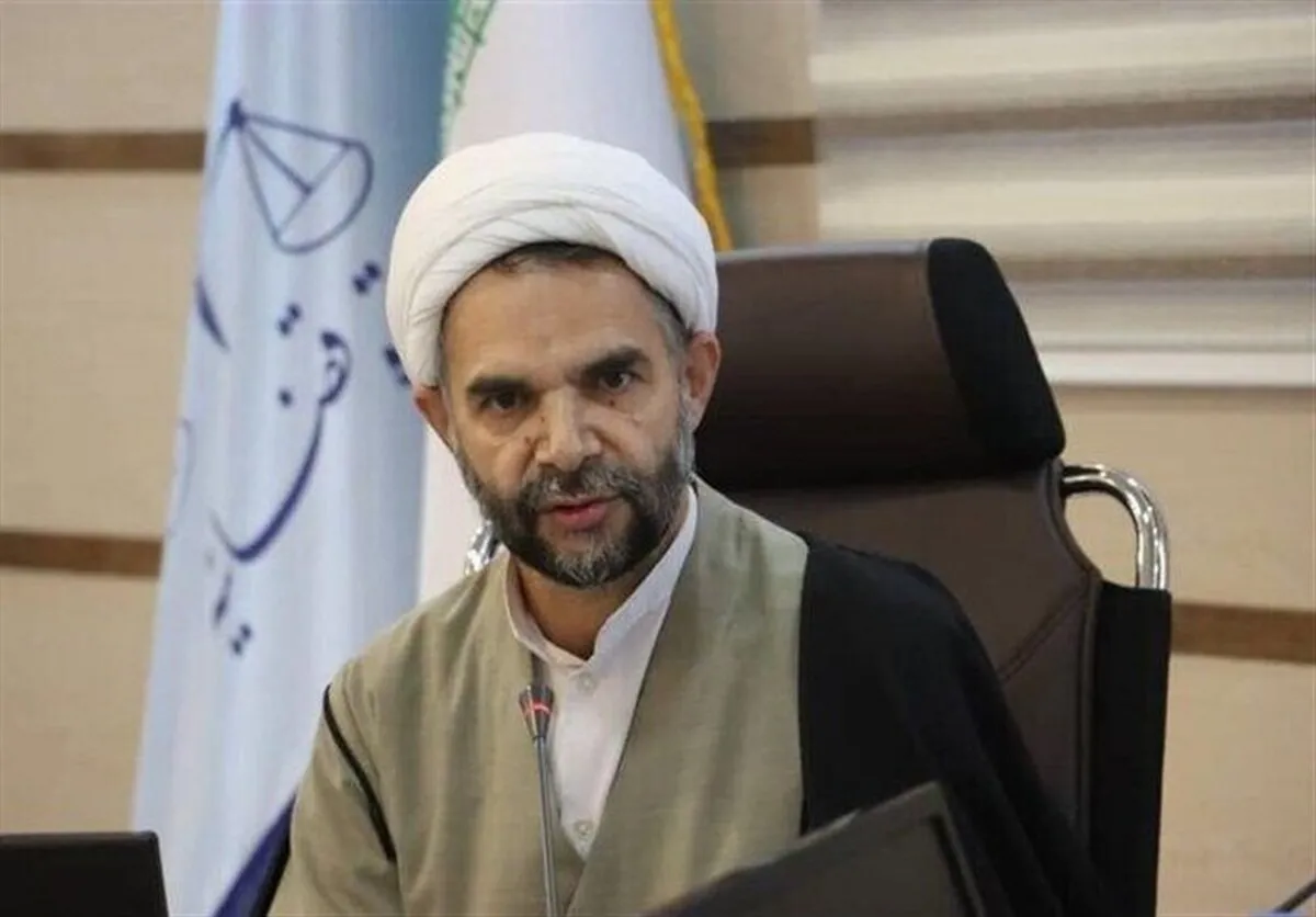 اظهارات مهم معاون قوه قضاییه در مورد افزایش قیمت‌ها / گرانی افسارگسیخته صرفاً ناشی از شرایط جنگی نیست