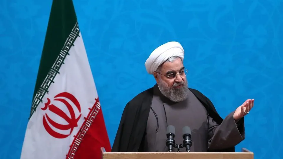 When in New York, Iran’s Rouhani rejected meeting requested by Trump