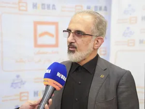 دکتر علی خورسندیان: تا پایان سال جاری ناترازی بانک را به صفر می رسانیم