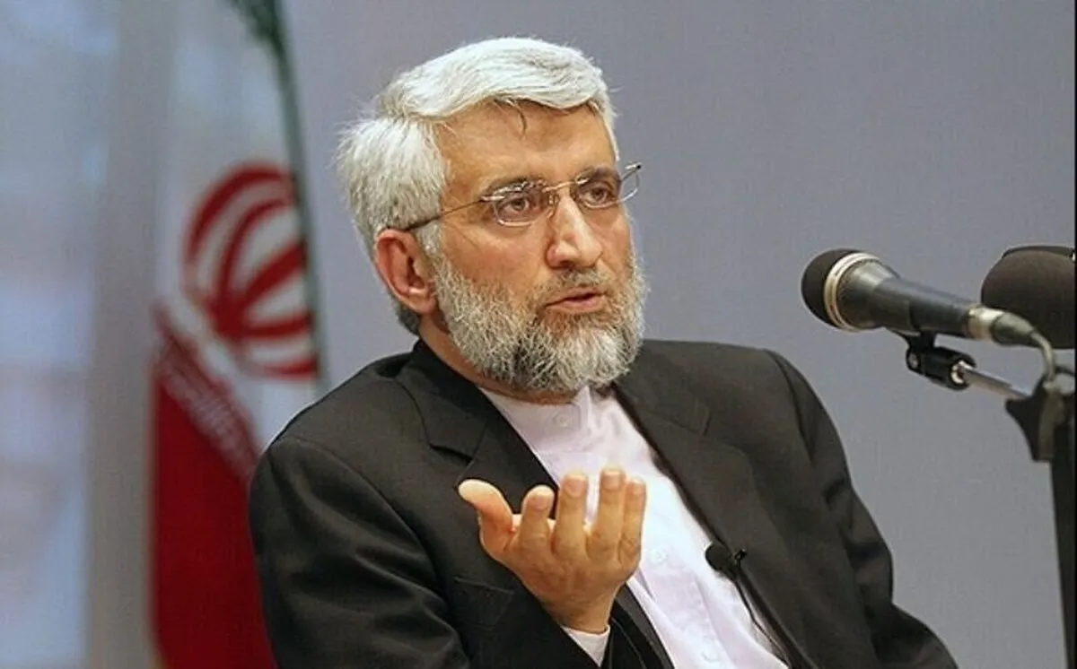 سعید جلیلی نام دانشمندان هسته ای را افشا کرد!