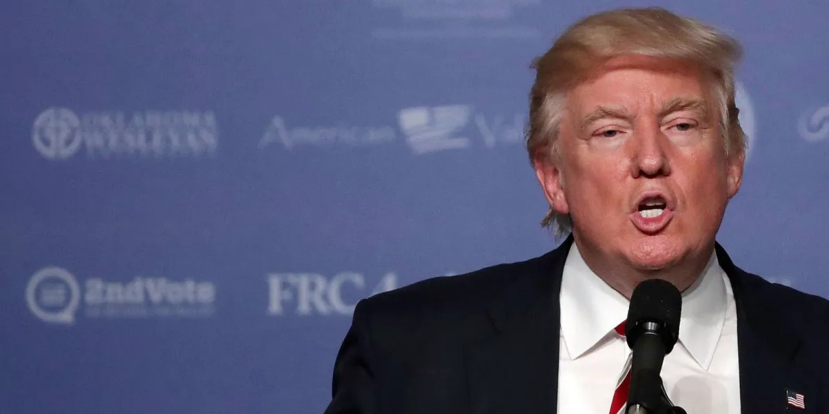 Trump win casts doubt on Fed's plans to hike interest rates