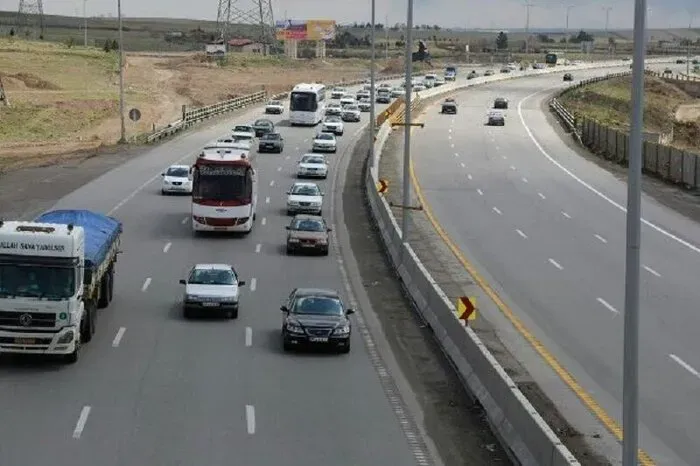جاده
