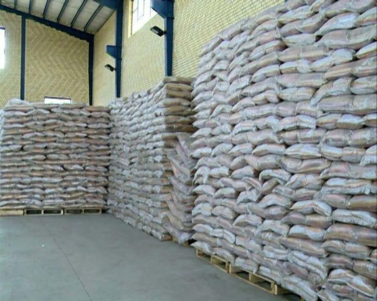 شرایط ترخیص برنج از گمرک ابلاغ شد + عکس