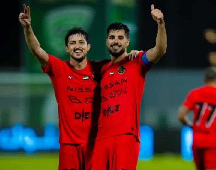 الاهلی