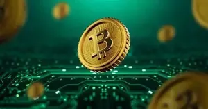 آخرین وضعیت بازار رمزارزها در جهان / بیت‌کوین ۱۰ هزار دلار ریزش کرد