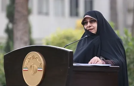 خبر مهم خزعلی برای مادران کارمند در دولت + فیلم