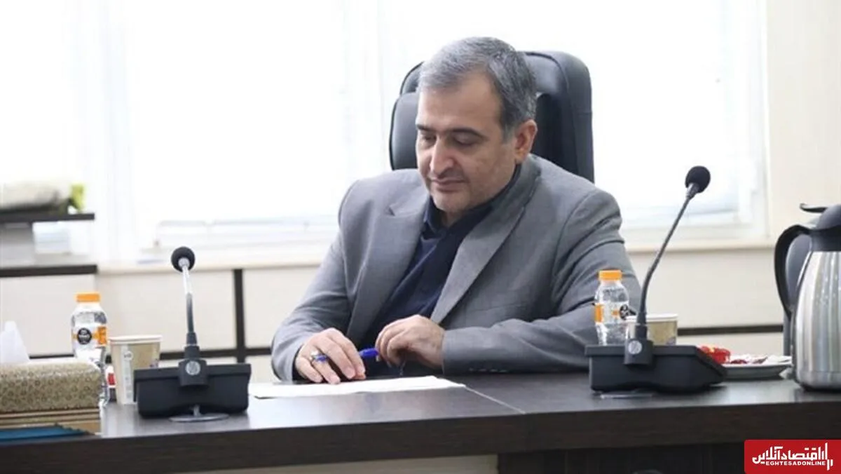 برخی دستگاه‌ها با مقررات خلق الساعه، فضای اقتصادی را بی ثبات می‌کنند