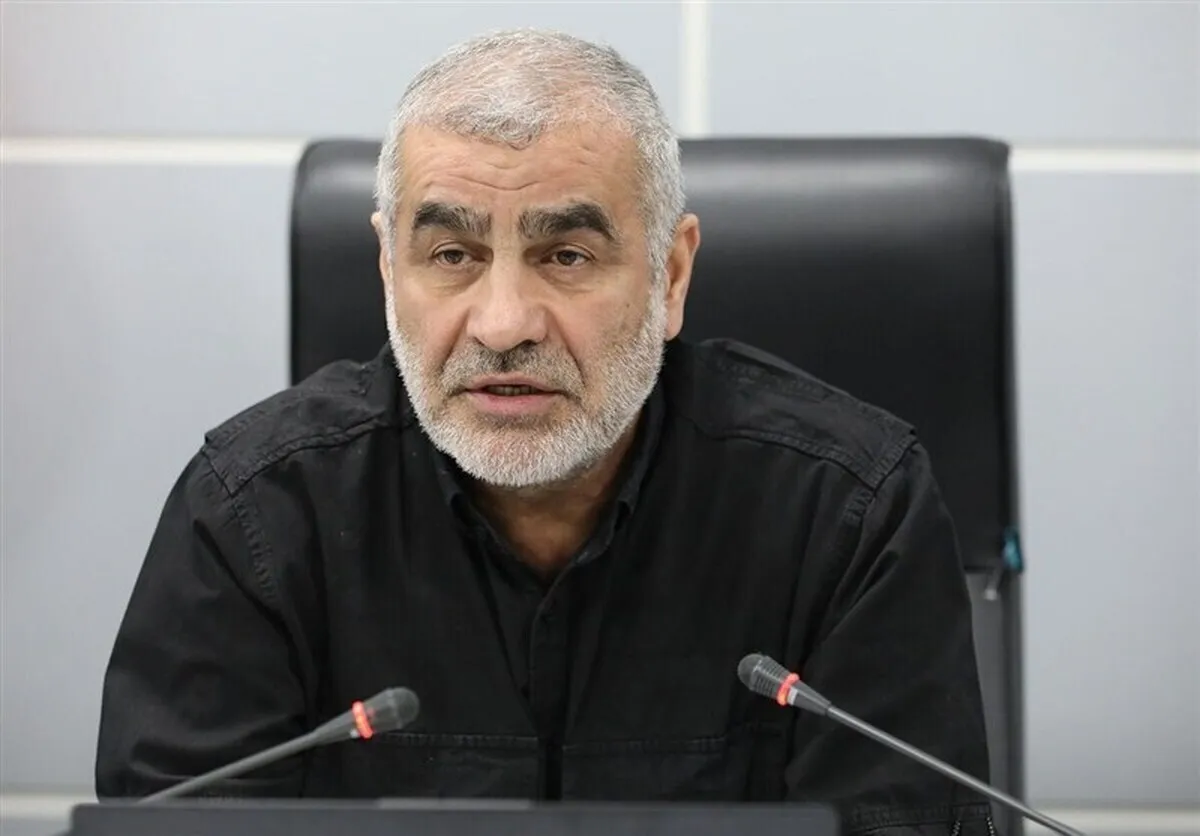 جزئیات جدید از حمله آمریکا به بیت رهبری / علی نیکزاد تشریح کرد