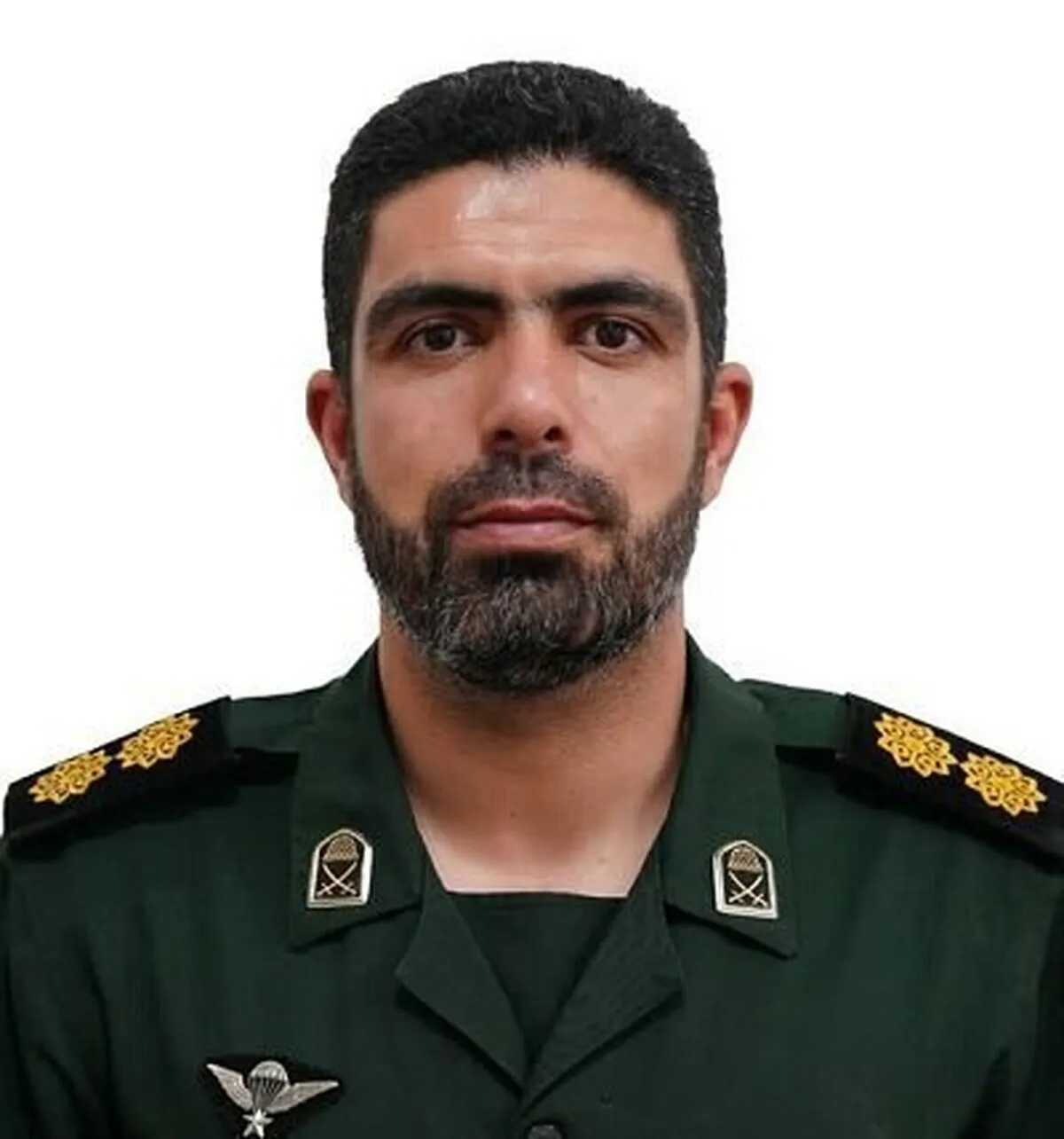 اطلاعیه مهم سپاه صادر شد/ پاسدار محمدی به شهادت رسید