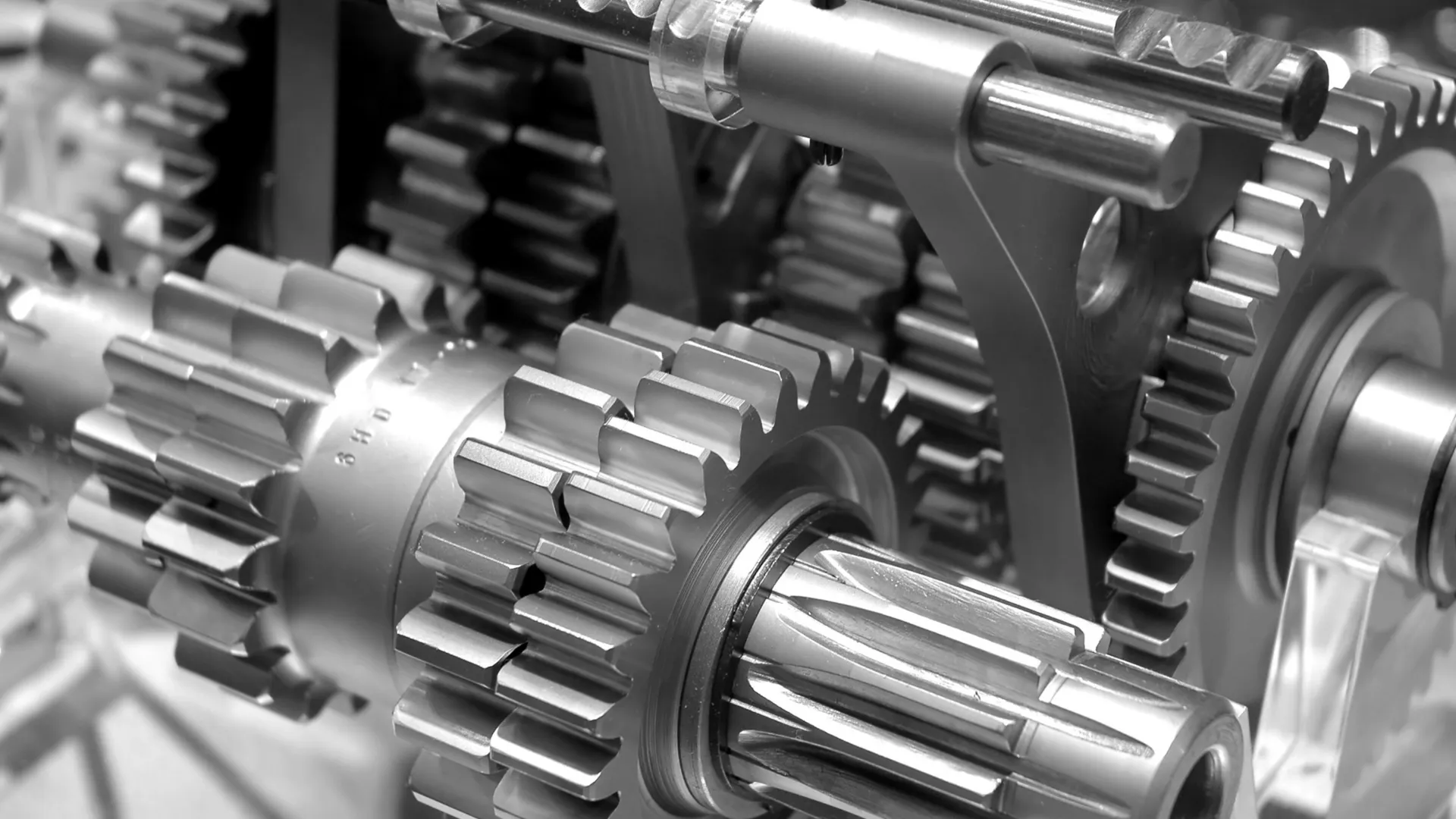 Gearbox Plant in Iran to Open With Belgian Investment
