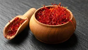 افزایش عجیب قیمت زعفران در بازار امروز/ هر کیلو زعفران چند؟