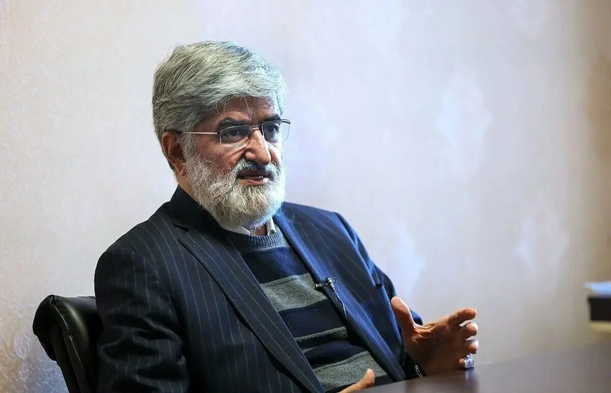 مطهری: در نهایت با آمریکا به توافق می‌رسیم