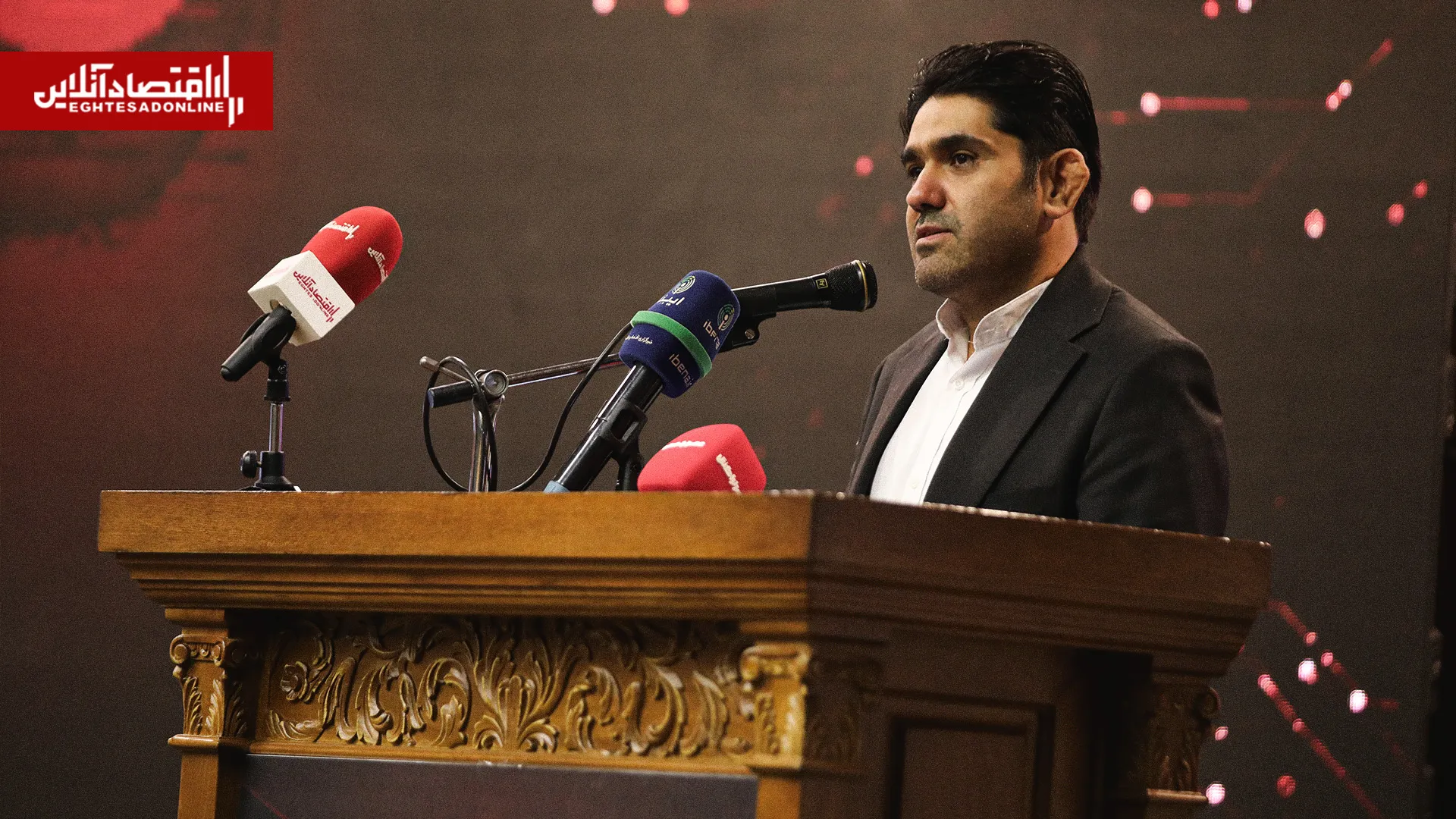 رضا الفت نسب