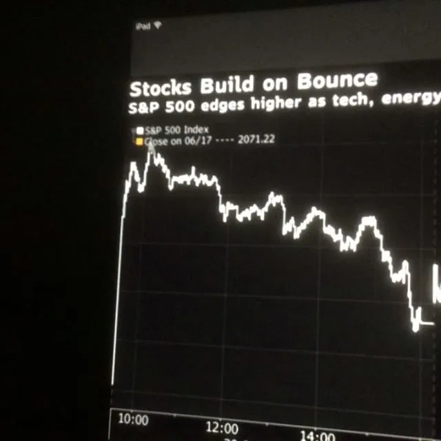 Energy Shares Will Benefit If Paris Accord Followed