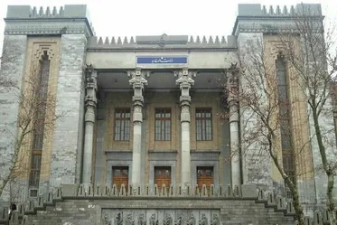 Iran's foreign ministry summons British Ambassador